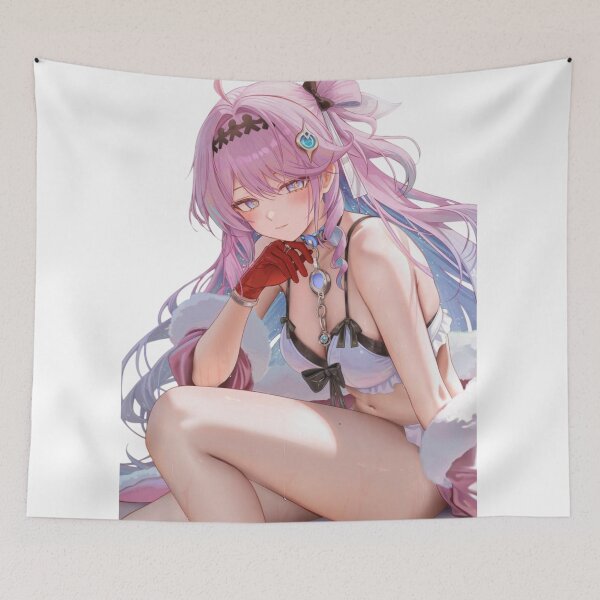 Item preview, Denia Good Morning Wuthering Waves designed and sold by KomiArts.