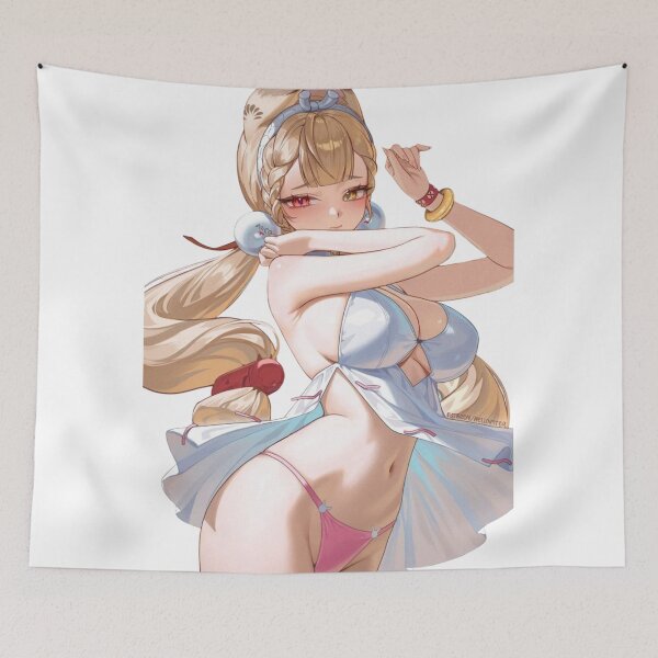 Item preview, Alice Thymefield Swimsuit Zenless Zone Zero designed and sold by KomiArts.