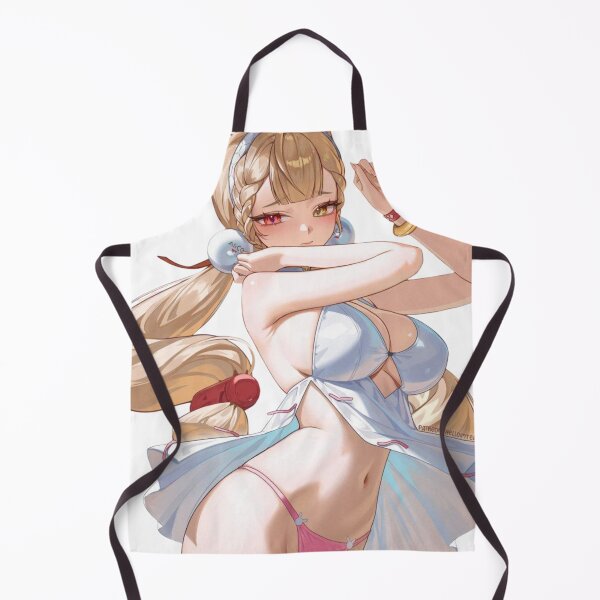 Item preview, Alice Thymefield Swimsuit Zenless Zone Zero designed and sold by KomiArts.
