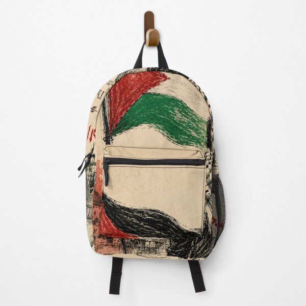 Item preview, On This Earth Deserves Life Palestine designed and sold by CANICORNER.