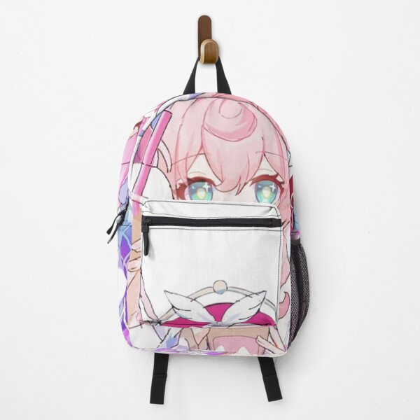 Item preview, March 7th Hyacine Cyrene Evanescia Honkai Star Rail designed and sold by KomiArts.