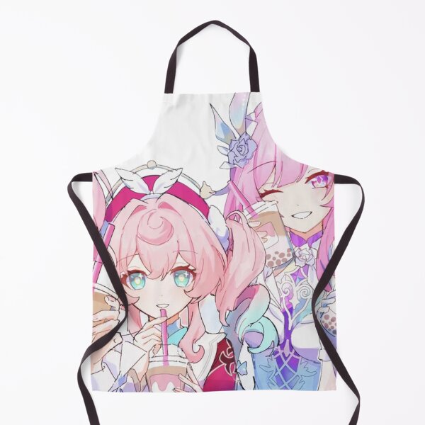 Item preview, March 7th Hyacine Cyrene Evanescia Honkai Star Rail designed and sold by KomiArts.