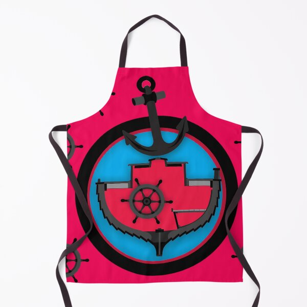 Item preview, CREW DEUX designed and sold by HOI-Universe.
