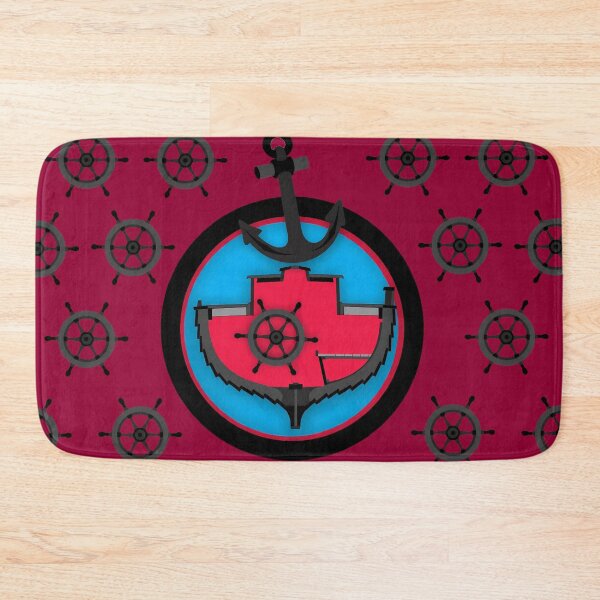 Item preview, CREW DEUX designed and sold by HOI-Universe.