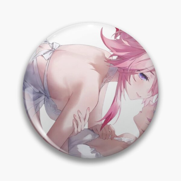 Item preview, Evanescia On Top Of March 7th Honkai Star Rail designed and sold by KomiArts.