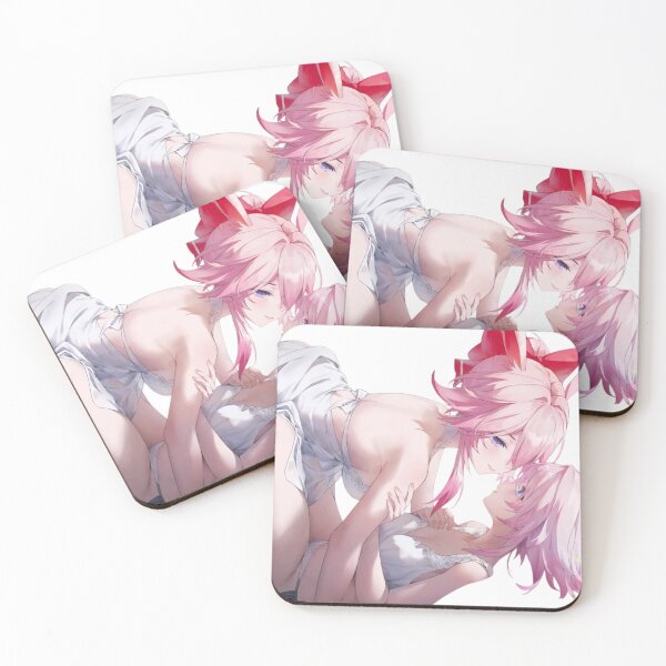 Item preview, Evanescia On Top Of March 7th Honkai Star Rail designed and sold by KomiArts.