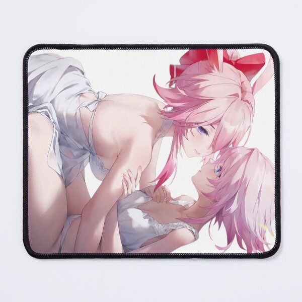 Item preview, Evanescia On Top Of March 7th Honkai Star Rail designed and sold by KomiArts.