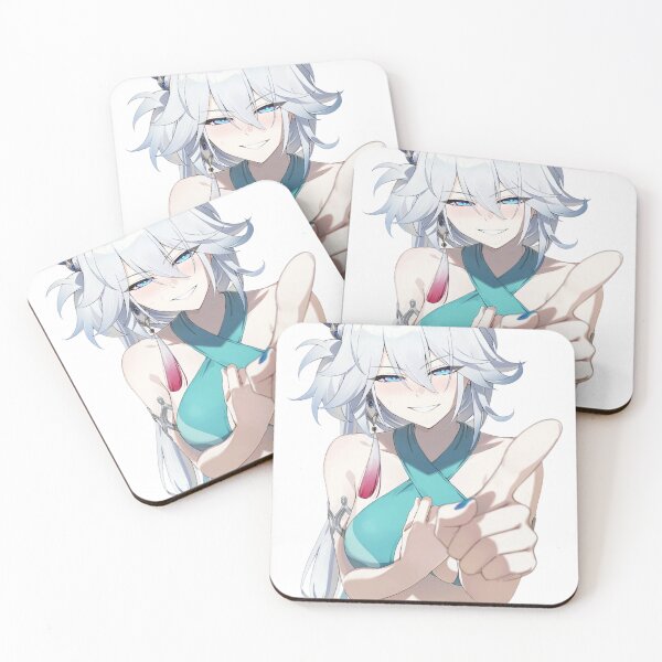 Item preview, Yao Guang Points At You Honkai Star Rail designed and sold by KomiArts.