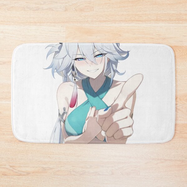 Item preview, Yao Guang Points At You Honkai Star Rail designed and sold by KomiArts.