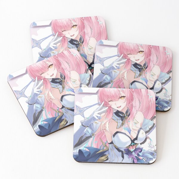 Item preview, Aemeath Anniversary Wuthering Waves designed and sold by KomiArts.