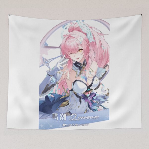 Item preview, Aemeath Anniversary Wuthering Waves designed and sold by KomiArts.
