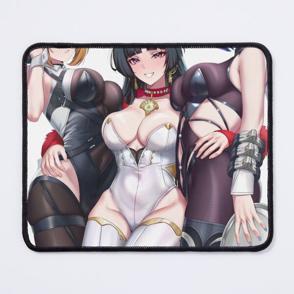 Item preview, Evelyn Astra Yao Promeia Bunny Ears Zenless Zone Zero designed and sold by KomiArts.