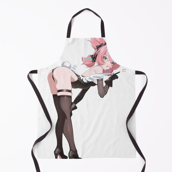 Item preview, Aria Bending Over Zenless Zone Zero designed and sold by KomiArts.