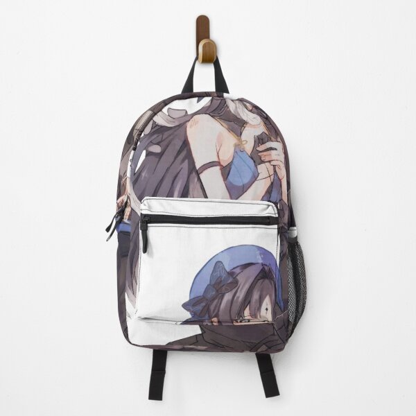Item preview, Rover Carrying Yangyang Wuthering Waves designed and sold by KomiArts.
