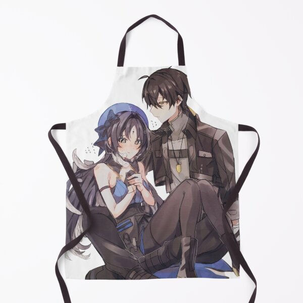 Item preview, Rover Carrying Yangyang Wuthering Waves designed and sold by KomiArts.