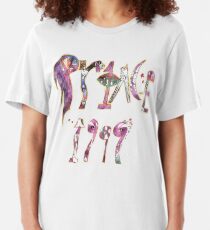 Prince 1999 Slim Fit T-Shirt