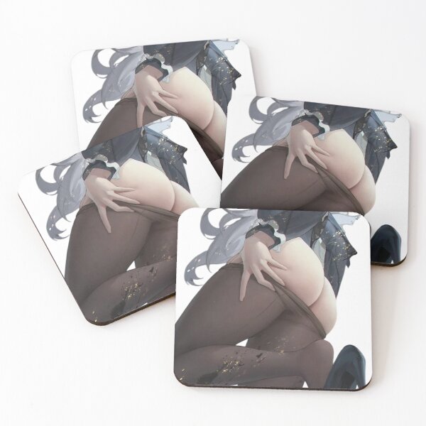 Item preview, Yixuan Taking Off Leggings Zenless Zone Zero designed and sold by KomiArts.