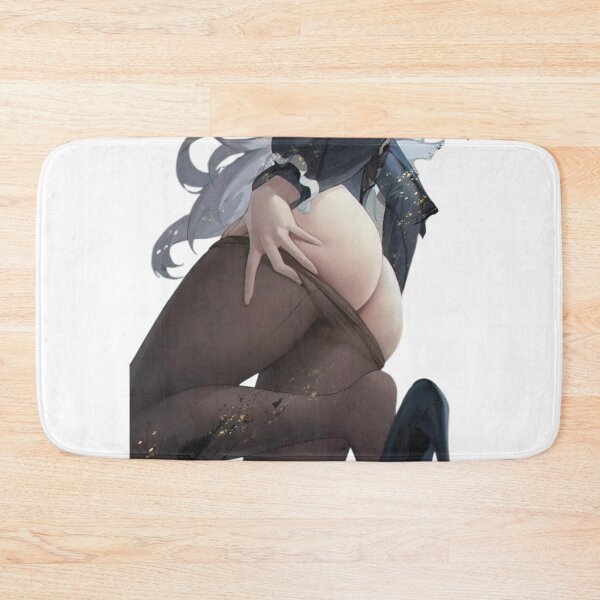 Item preview, Yixuan Taking Off Leggings Zenless Zone Zero designed and sold by KomiArts.
