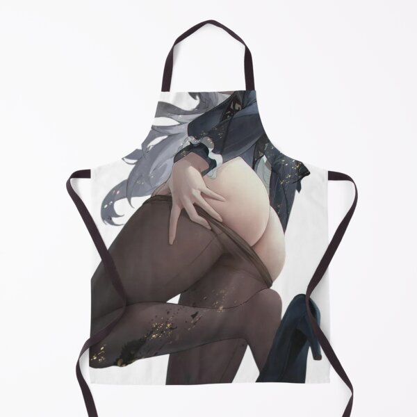 Item preview, Yixuan Taking Off Leggings Zenless Zone Zero designed and sold by KomiArts.