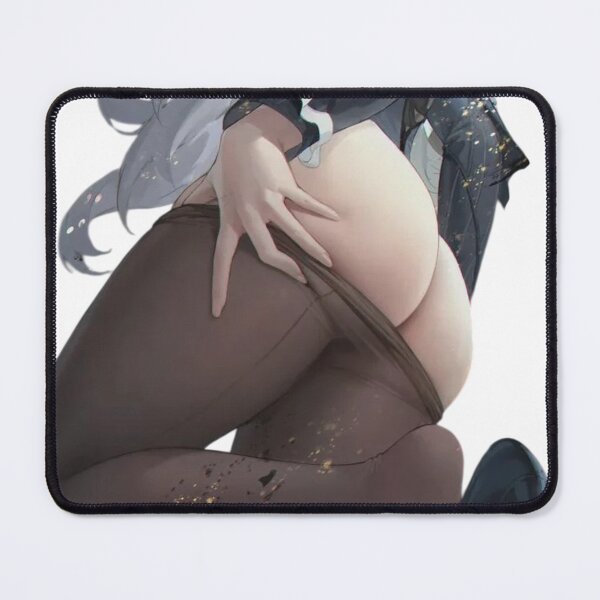 Item preview, Yixuan Taking Off Leggings Zenless Zone Zero designed and sold by KomiArts.