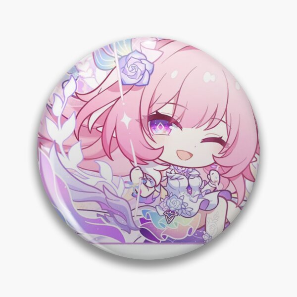 Item preview, Cyrene Photo Card Honkai Star Rail designed and sold by KomiArts.