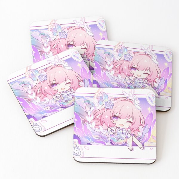 Item preview, Cyrene Photo Card Honkai Star Rail designed and sold by KomiArts.