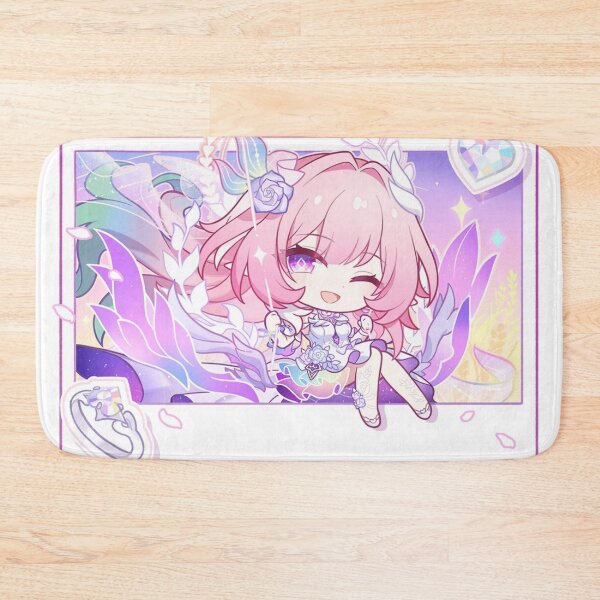 Item preview, Cyrene Photo Card Honkai Star Rail designed and sold by KomiArts.