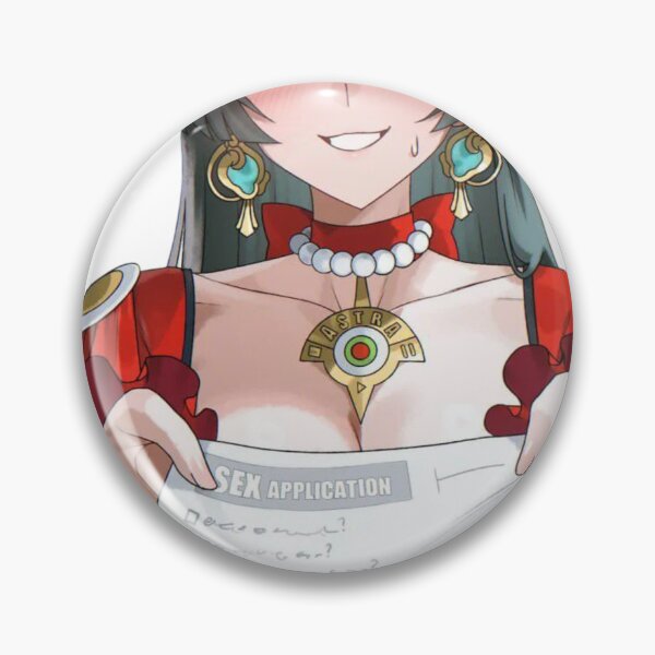 Item preview, Astra Yao Sign Contract Zenless Zone Zero designed and sold by KomiArts.