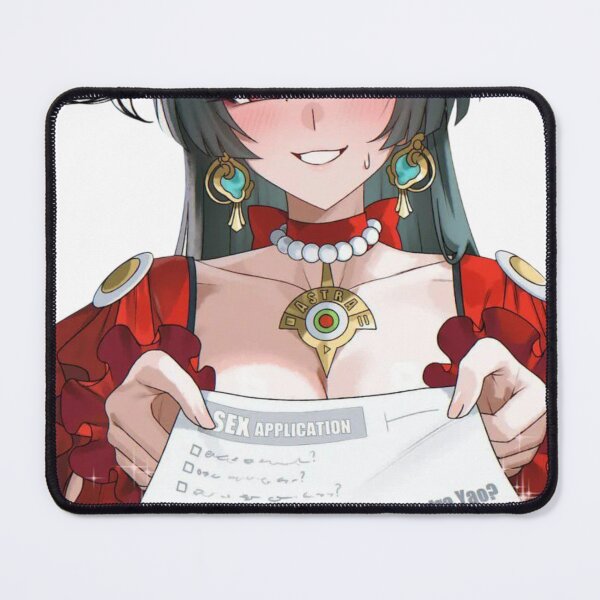 Item preview, Astra Yao Sign Contract Zenless Zone Zero designed and sold by KomiArts.
