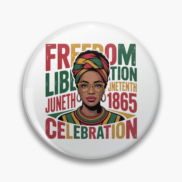 Artikelvorschau, Juneteenth 1865 Kulturstolz entworfen und verkauft von QuiteOrbit.