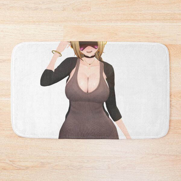 Item preview, Trigger Brown Dress Zenless Zone Zero designed and sold by KomiArts.
