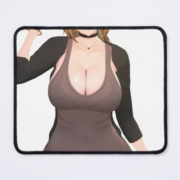 Item preview, Trigger Brown Dress Zenless Zone Zero designed and sold by KomiArts.