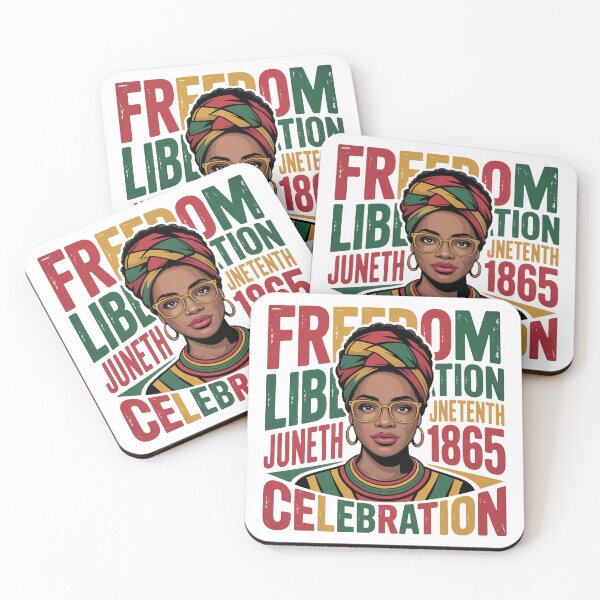 Item preview, Juneteenth 1865 Culture Pride designed and sold by QuiteOrbit.