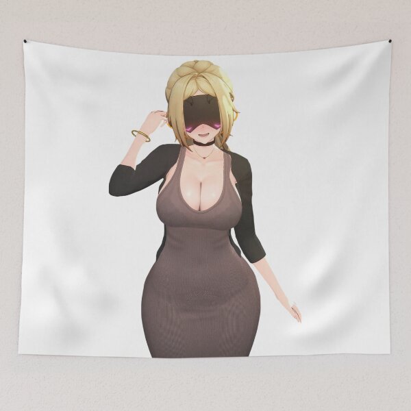 Item preview, Trigger Brown Dress Zenless Zone Zero designed and sold by KomiArts.