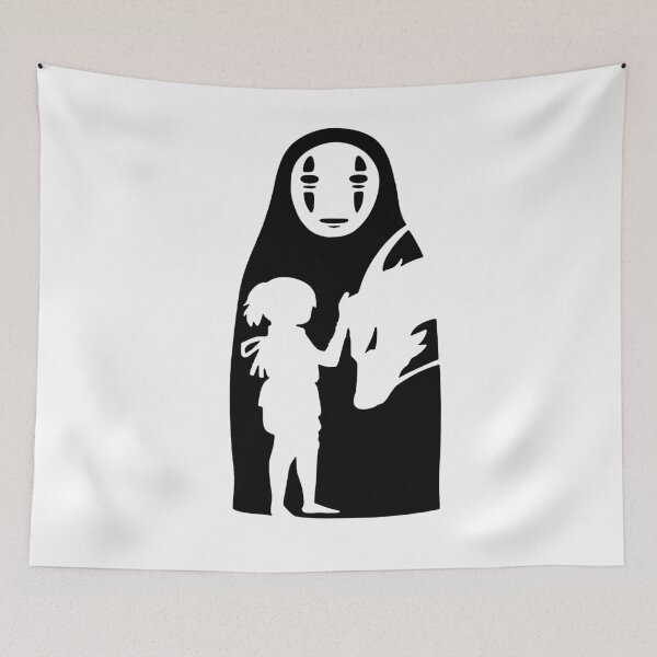 Item preview, SPIRITED designed and sold by FILM GUTTER.