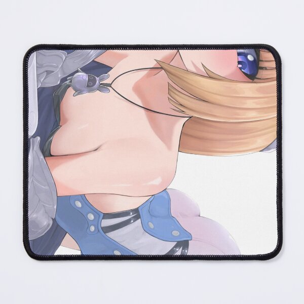 Item preview, Norma Hollowell Zenless Zone Zero designed and sold by KomiArts.