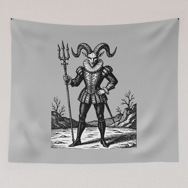 Item preview, Leonard The Gentleman of Shadows designed and sold by taiche.