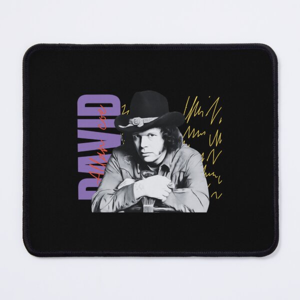 Item preview, David Allan Coe designed and sold by ElijahMcBryde.