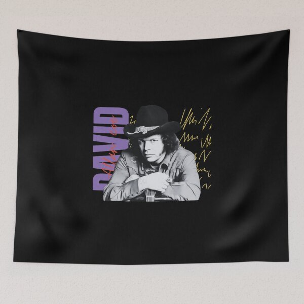 Item preview, David Allan Coe designed and sold by ElijahMcBryde.