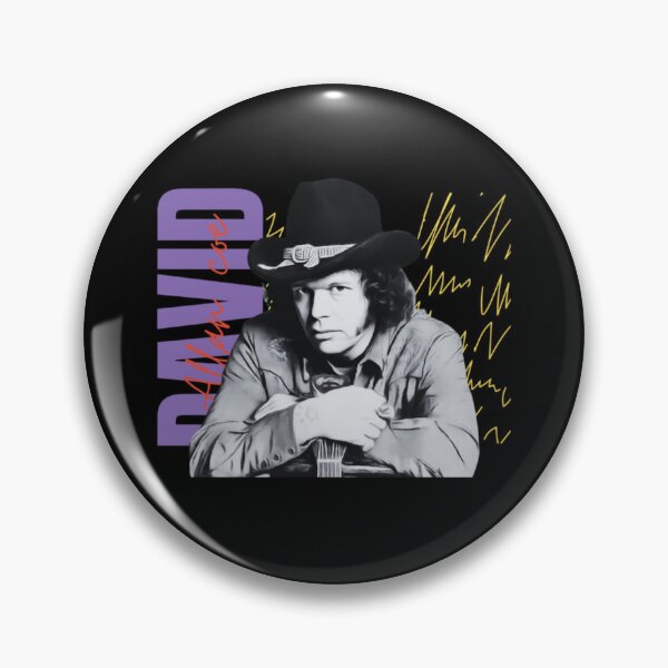 Item preview, David Allan Coe designed and sold by ElijahMcBryde.