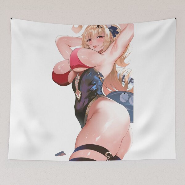 Item preview, Cissia Stretched Out Zenless Zone Zero designed and sold by KomiArts.