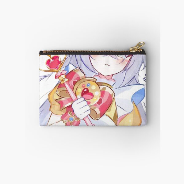 Item preview, Silver Wolf Fairy Outfit Honkai Star Rail designed and sold by KomiArts.