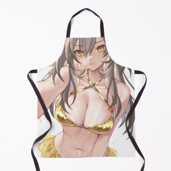 Artikelvorschau, Stelle Micro Bikini Honkai Star Rail entworfen und verkauft von KomiArts.