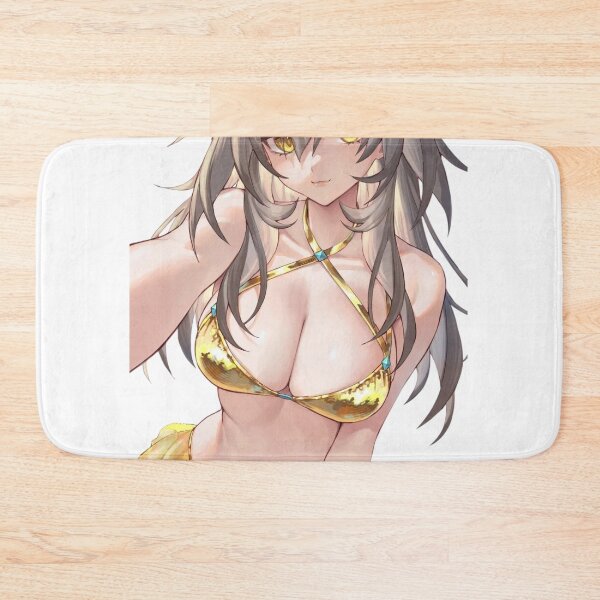 Artikelvorschau, Stelle Micro Bikini Honkai Star Rail entworfen und verkauft von KomiArts.