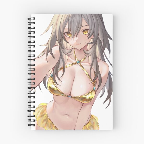 Item preview, Stelle Micro Bikini Honkai Star Rail designed and sold by KomiArts.