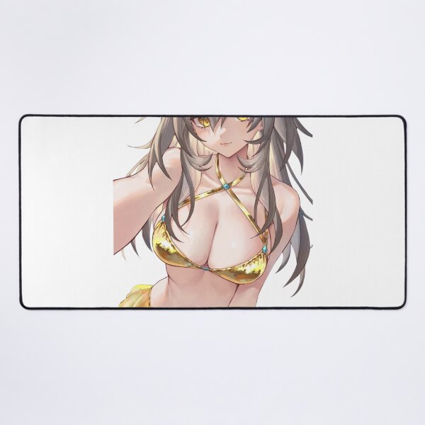 Item preview, Stelle Micro Bikini Honkai Star Rail designed and sold by KomiArts.