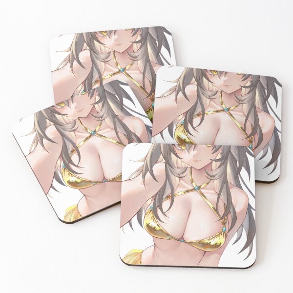 Item preview, Stelle Micro Bikini Honkai Star Rail designed and sold by KomiArts.
