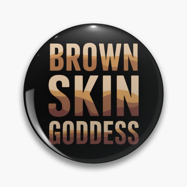 Item preview, Black Melanin Goddess Brown Skin Girl Juneteenth designed and sold by TrinaEspinoza.