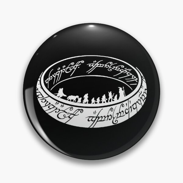 Item preview, RING LORDS designed and sold by FILM GUTTER.