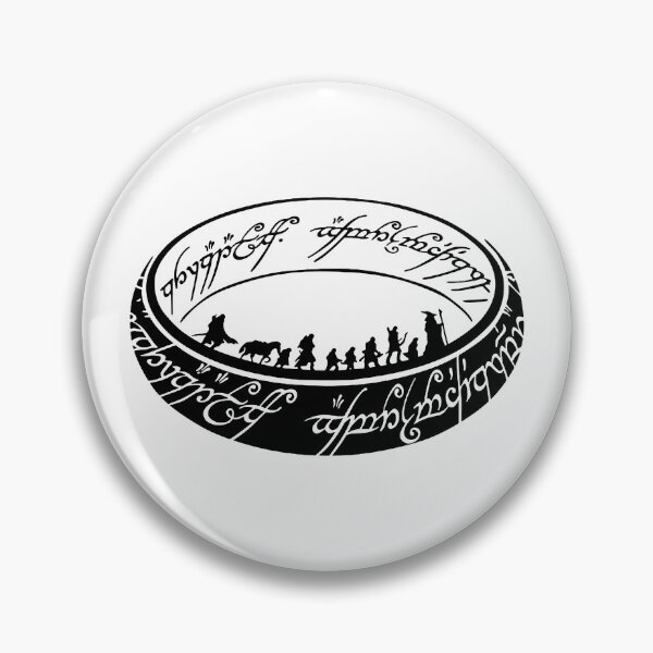 Item preview, RING LORDS designed and sold by FILM GUTTER.